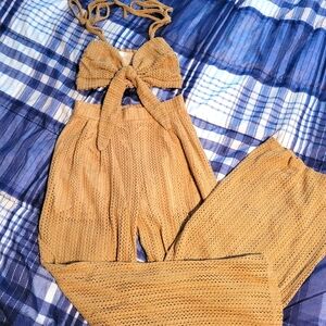 ❤️ 2 Pcs Womens Set💙